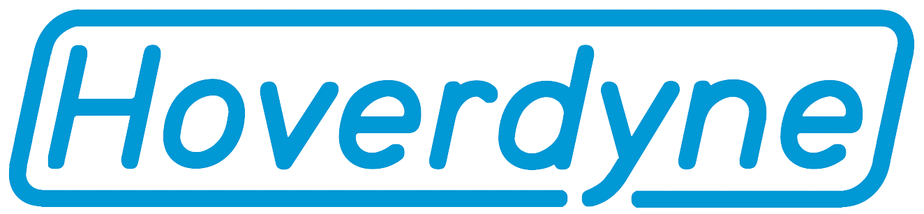 Hoverdyne Logo